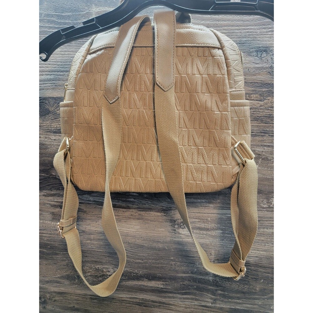 MKF Collection Signature Backpack - Picture 2 of 11